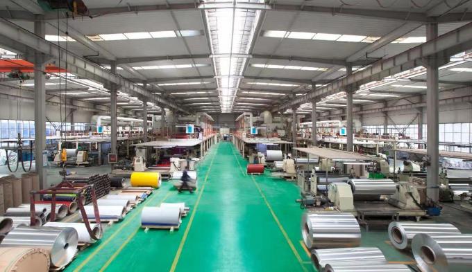 100 से अधिक आकार और रंग यूवी प्रिंट करने योग्य कोटिंग अलुडोंग ब्रांड एसीपी एल्यूमीनियम कम्पोजिट पैनल सिग्नल सजावट के लिए 14