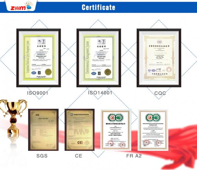 100 से अधिक आकार और रंग यूवी प्रिंट करने योग्य कोटिंग अलुडोंग ब्रांड एसीपी एल्यूमीनियम कम्पोजिट पैनल सिग्नल सजावट के लिए 16