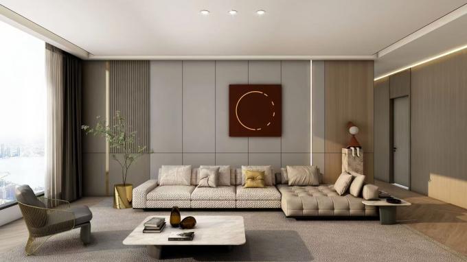 100 से अधिक आकार और रंग यूवी प्रिंट करने योग्य कोटिंग अलुडोंग ब्रांड एसीपी एल्यूमीनियम कम्पोजिट पैनल सिग्नल सजावट के लिए 18