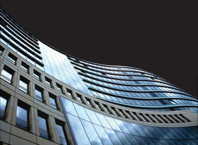 100 से अधिक आकार और रंग यूवी प्रिंट करने योग्य कोटिंग अलुडोंग ब्रांड एसीपी एल्यूमीनियम कम्पोजिट पैनल सिग्नल सजावट के लिए 19