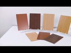 संगमरमर का रंग