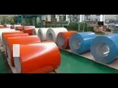 विनिर्माण कारखाना मूल्य मिश्र धातु एल्यूमीनियम कम्पोजिट पैनल के लिए पूर्व चित्रित रंग लेपित एल्यूमीनियम कॉइल