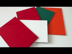 चमकदार रंग ACP