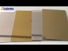 दर्पण का रंग