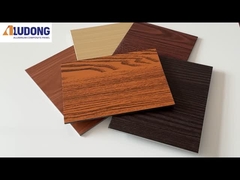 लकड़ी का रंग