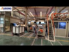 उत्पादन रेखाएँ