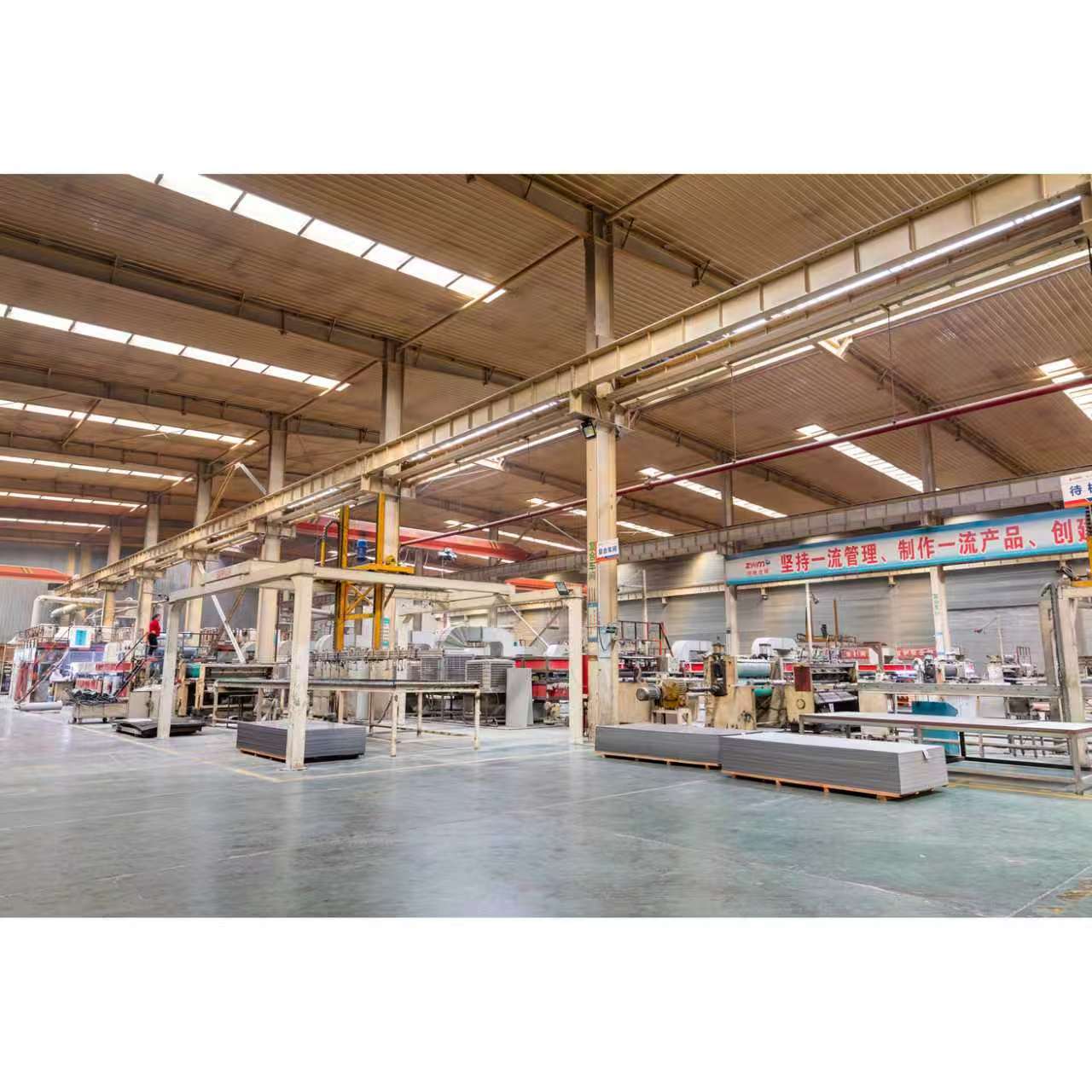 Henan Jixiang Industrial Co., Ltd