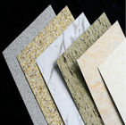 High Flexibility Marble Aluminum Composite Panel 1000-1570mm*1000mm-6000mm