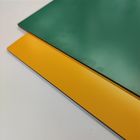 Brushed Color Aluminum Plastic Composite Sheet For Building Facade Curtain Wall