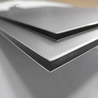 4mm Thickness PE Aluminum Composite Panels For Builldding Materials