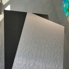 ACP PE Aluminum Composite Panel 1220mm For Cladding Sheets Curtain Wall Decoration