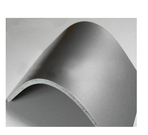 PVDF एल्यूमीनियम कम्पोजिट पैनल नैनो-पीवीडीएफ कोटिंग और स्व-स्वच्छता नैनोमीटर पेंट के साथ सुरुचिपूर्ण वास्तुशिल्प सजावट और 15-