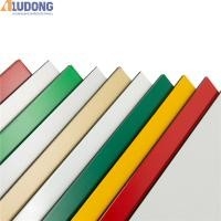 High Gloss T8 Brushed Aluminum Sheets Anodic Oxidation For Decoration