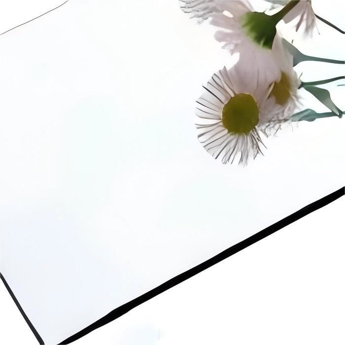 दर्पण Alucobond ACP Drawing Aluminum Composite Panel For Billboard Cladding, Curtain Wall Eaves बाहरी दीवार पैनल और आंतरिक सजावट ACP सजावटी दीवार पैनल