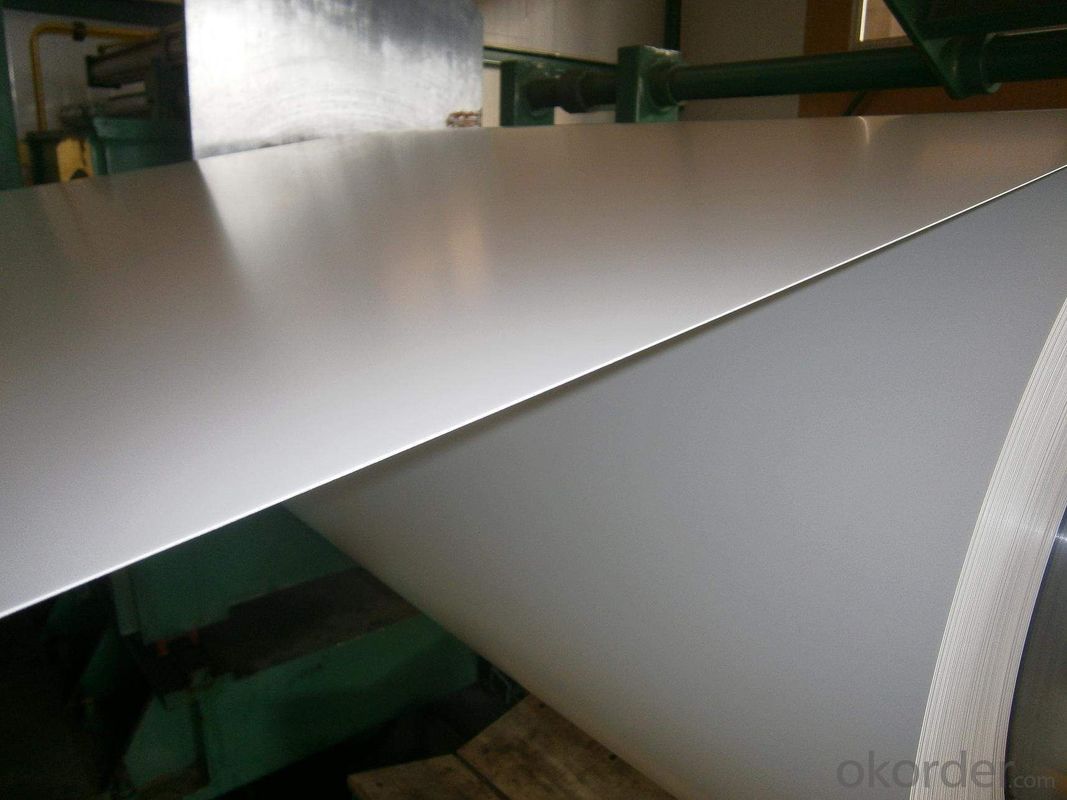 2440mm Length High Glossy Aluminum Composite Panel 3mm High Impact Resistance